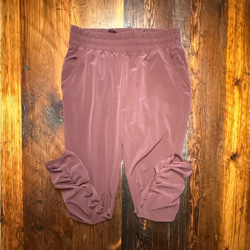 Prana lightweight pants Railey